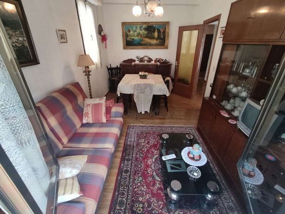 Foto 1 de Pis en venda a Medina de Pomar de 3 habitacions amb terrassa