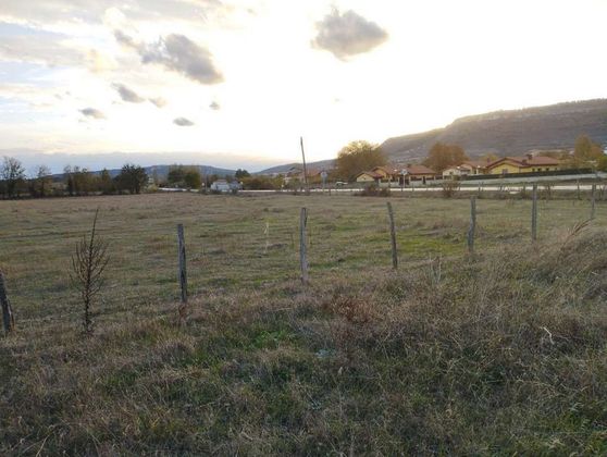 Foto 1 de Venta de terreno en Merindad de Montija de 20000 m²