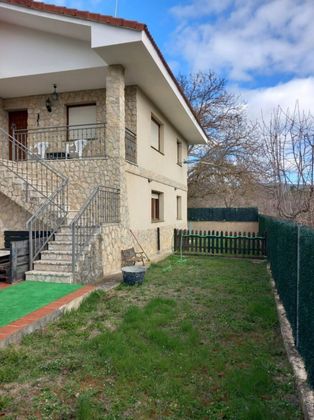 Foto 2 de Xalet en venda a Valle de Tobalina de 5 habitacions amb garatge i calefacció