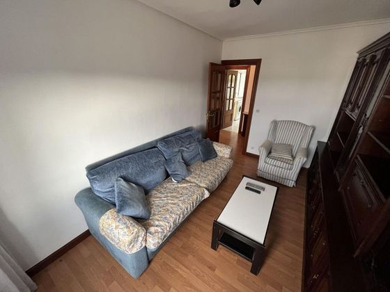 Foto 2 de Pis en venda a Villarcayo de Merindad de Castilla la Vieja de 3 habitacions amb calefacció