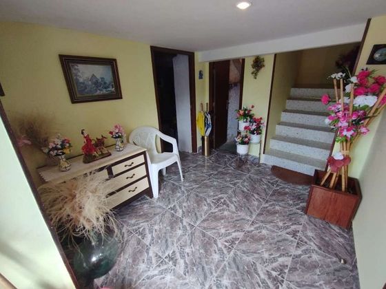 Foto 1 de Venta de casa en Junta de Traslaloma de 3 habitaciones con garaje