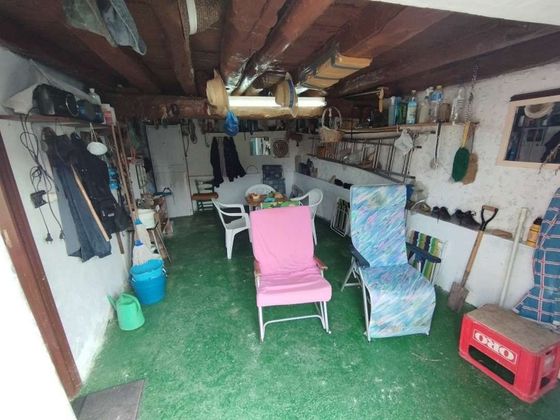 Foto 2 de Casa en venda a Junta de Traslaloma de 3 habitacions amb garatge