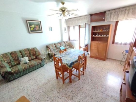 Foto 2 de Pis en venda a Valle de Tobalina de 2 habitacions amb terrassa i garatge