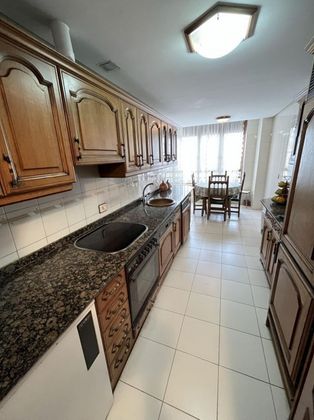 Foto 2 de Piso en venta en Medina de Pomar de 4 habitaciones con garaje y calefacción