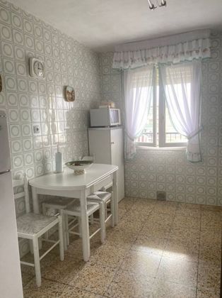 Foto 2 de Piso en venta en Medina de Pomar de 3 habitaciones con terraza y calefacción