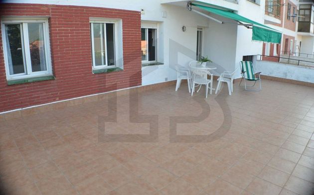 Foto 1 de Piso en venta en Merindad de Cuesta-Urria de 3 habitaciones con terraza