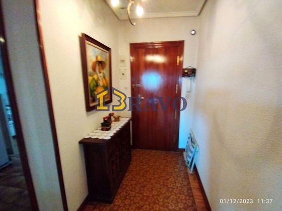 Foto 2 de Pis en venda a Medina de Pomar de 3 habitacions amb terrassa