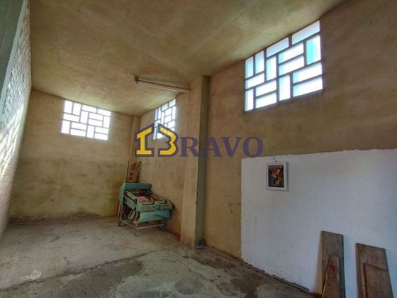 Foto 1 de Garatge en venda a Medina de Pomar de 32 m²