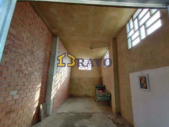 Foto 2 de Garatge en venda a Medina de Pomar de 32 m²