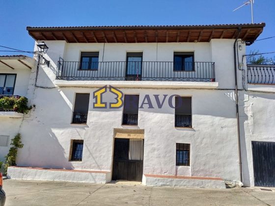 Foto 2 de Xalet en venda a Valle de Tobalina de 6 habitacions amb terrassa i garatge