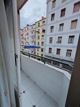 Foto 1 de Venta de piso en calle Gordoniz de 2 habitaciones con calefacción y ascensor