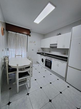 Foto 2 de Venta de piso en calle Gordoniz de 2 habitaciones con calefacción y ascensor