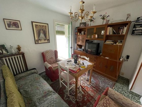 Foto 1 de Xalet en venda a Tudela de 3 habitacions amb terrassa i jardí