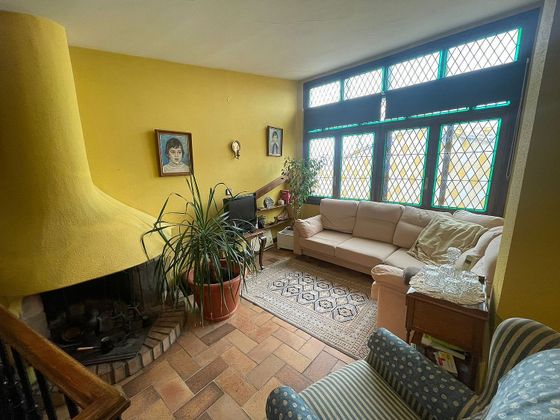 Foto 1 de Casa en venda a calle Herrerias de 5 habitacions amb terrassa i balcó