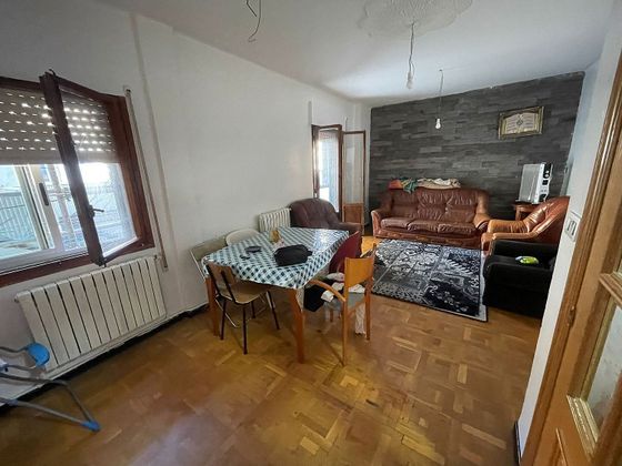 Foto 1 de Pis en venda a Tudela de 3 habitacions amb balcó i calefacció