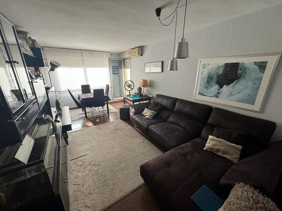 Foto 1 de Piso en venta en paseo Pamplona de 4 habitaciones con terraza y piscina