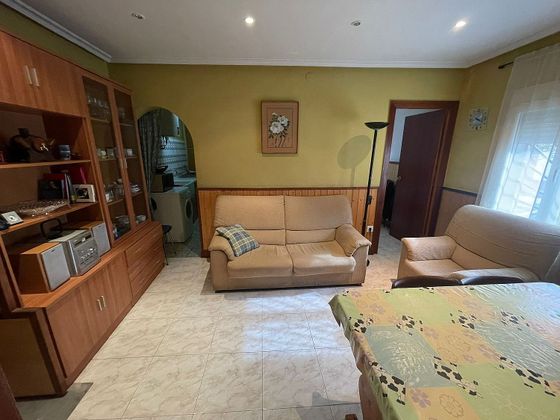 Foto 1 de Casa rural en venda a Ablitas de 3 habitacions amb garatge