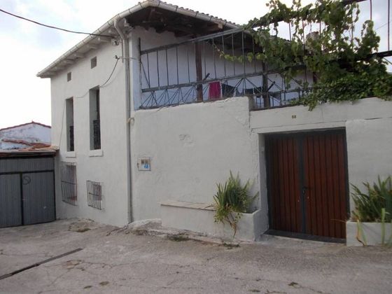 Foto 2 de Casa en venda a Merindad de Valdeporres de 6 habitacions amb terrassa i garatge