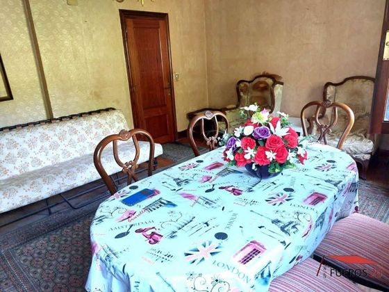 Foto 2 de Pis en venda a Arteagabeitia - Retuerto - Kareaga de 3 habitacions amb jardí i calefacció
