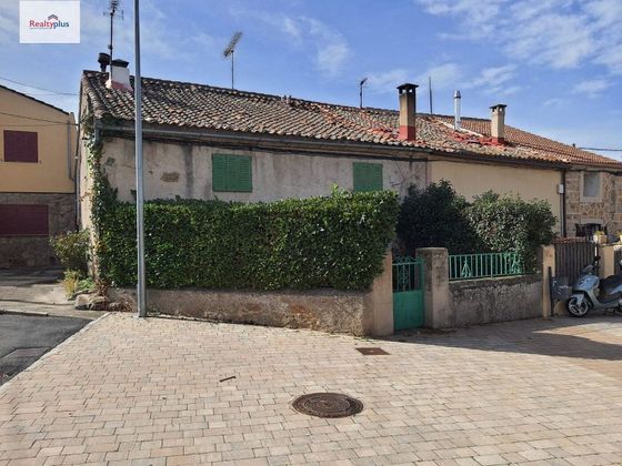 Foto 1 de Casa en venda a Ortigosa del Monte de 2 habitacions i 126 m²