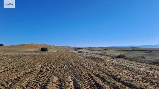 Foto 1 de Venta de terreno en Área Rural de 36280 m²