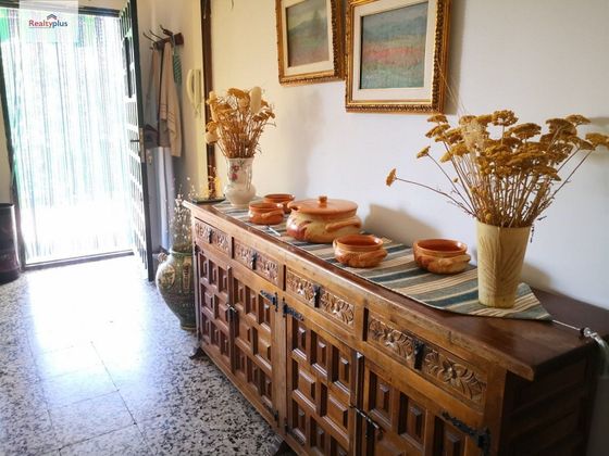 Foto 2 de Xalet en venda a Navalperal de Pinares de 7 habitacions amb terrassa i garatge