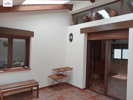 Foto 1 de Casa en venda a Arenas de San Pedro de 5 habitacions amb terrassa i jardí