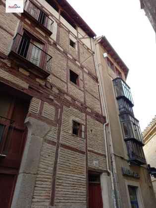 Foto 1 de Xalet en venda a Plaza Mayor - San Agustín de 3 habitacions amb terrassa
