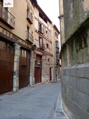 Foto 2 de Xalet en venda a Plaza Mayor - San Agustín de 3 habitacions amb terrassa