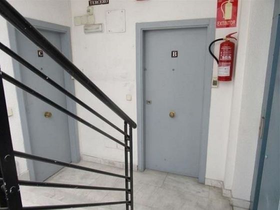 Foto 2 de Venta de local en Simancas con ascensor