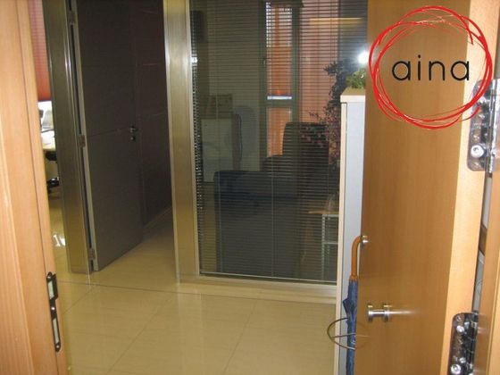 Foto 2 de Oficina en venda a Aranguren amb ascensor