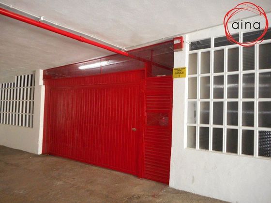 Foto 1 de Garatge en venda a San Juan de 12 m²