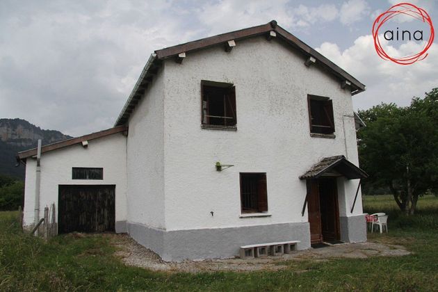 Foto 1 de Casa rural en venda a Isaba/Izaba de 7 habitacions amb garatge i calefacció