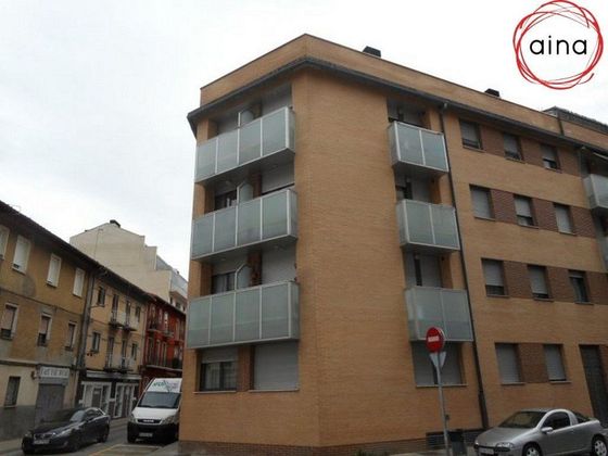 Foto 1 de Àtic en venda a Villava/Atarrabia de 2 habitacions amb terrassa i garatge