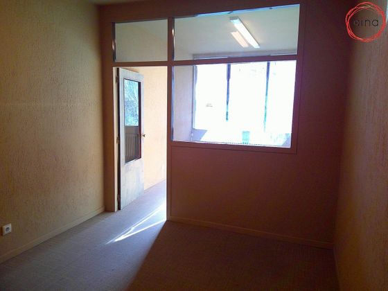 Foto 2 de Oficina en lloguer a San Juan amb ascensor