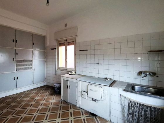 Foto 1 de Piso en venta en Viella-Granda-Meres de 4 habitaciones con garaje