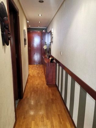 Foto 2 de Venta de piso en Llanera de 3 habitaciones con terraza y garaje