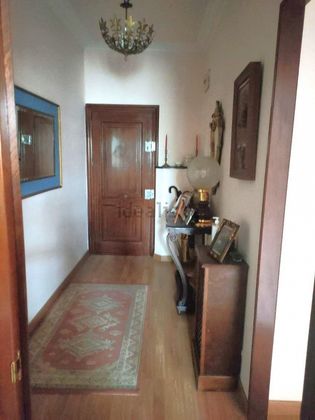 Foto 1 de Pis en venda a Santo Domingo de 3 habitacions amb terrassa i calefacció