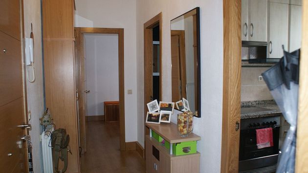 Foto 1 de Venta de piso en Salgueira - O Castaño de 1 habitación con calefacción