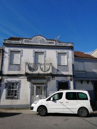 Foto 1 de Casa adosada en venta en calle Subida Ás Ánimas de 8 habitaciones con balcón y calefacción
