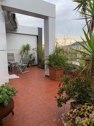 Foto 2 de Àtic en venda a Travesía de Vigo - San Xoán de 4 habitacions amb terrassa i garatge