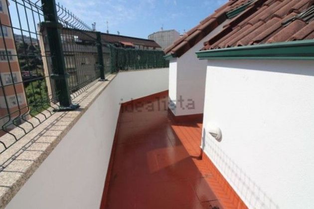 Foto 1 de Venta de ático en calle Aragón de 2 habitaciones con terraza y garaje