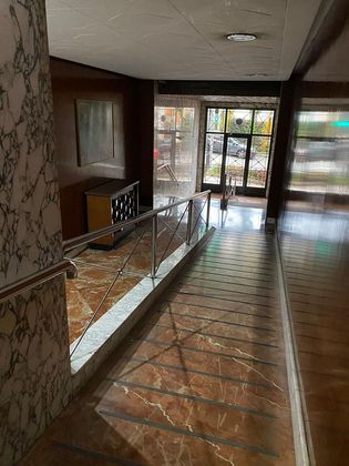 Foto 1 de Pis en venda a Praza España - Casablanca de 4 habitacions amb garatge i balcó