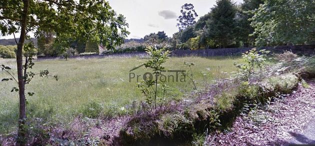 Foto 2 de Venta de terreno en Coirós de 1054 m²