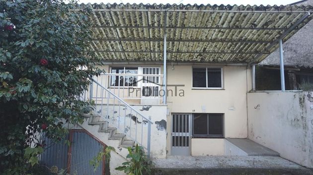 Foto 1 de Casa en venda a Betanzos de 2 habitacions amb terrassa i calefacció