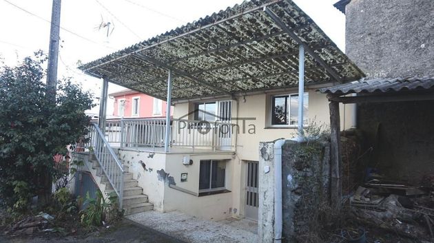 Foto 2 de Casa en venda a Betanzos de 2 habitacions amb terrassa i calefacció