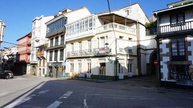 Foto 2 de Casa en venta en Betanzos de 10 habitaciones con terraza