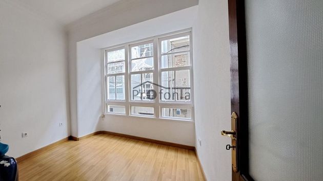 Foto 1 de Pis en venda a Betanzos de 2 habitacions i 72 m²