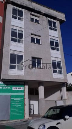 Foto 1 de Edifici en venda a Ponteceso de 1214 m²