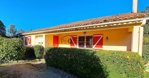 Foto 1 de Chalet en venta en Irixoa de 2 habitaciones con terraza y garaje
